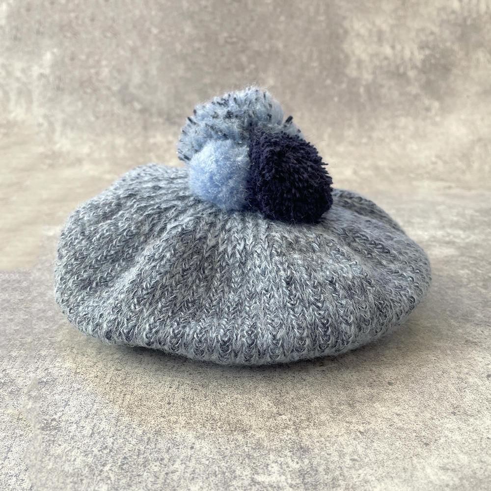 SALE】CA4LA & KIDS KIDS BONBON カシラ アンド キッズ ボンボン付