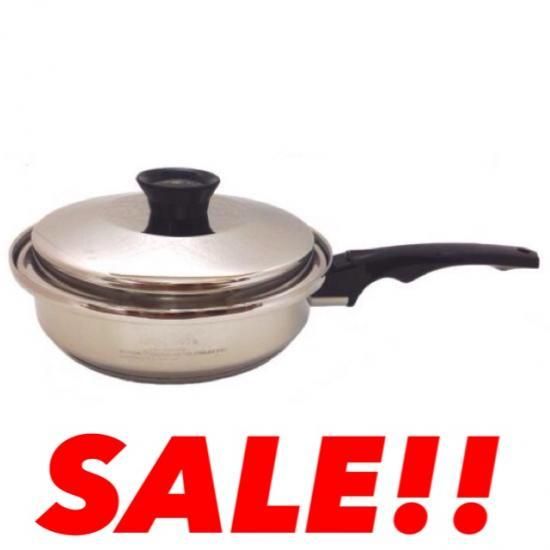 インコア鍋 INKOR フライパン （R） - インコアサポートショップ