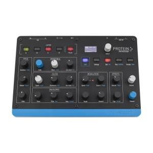 SONICWARE | LIVEN BASS&BEATS | シンセサイザー ガジェット系シンセ