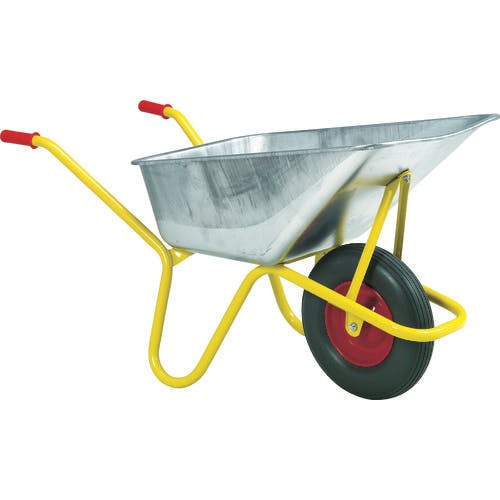 CAINZ-DASH】RAVENDO社 一輪車 BC1100PUR 141481