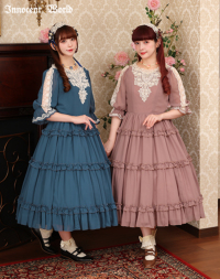 Innocent World｜ワンピース