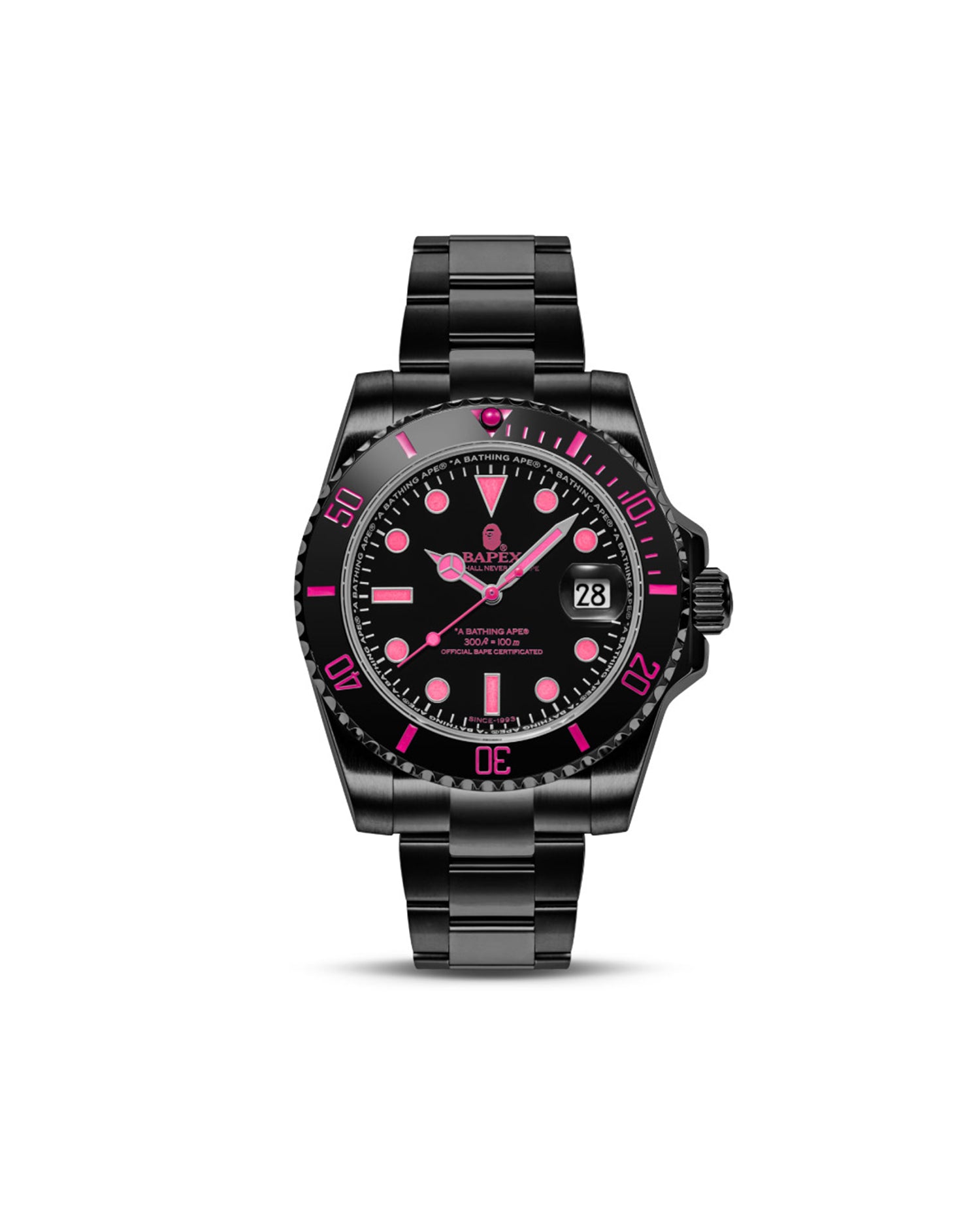 A BATHING APE® Type 1 BAPEX | Bape official website – INT.BAPE.COM