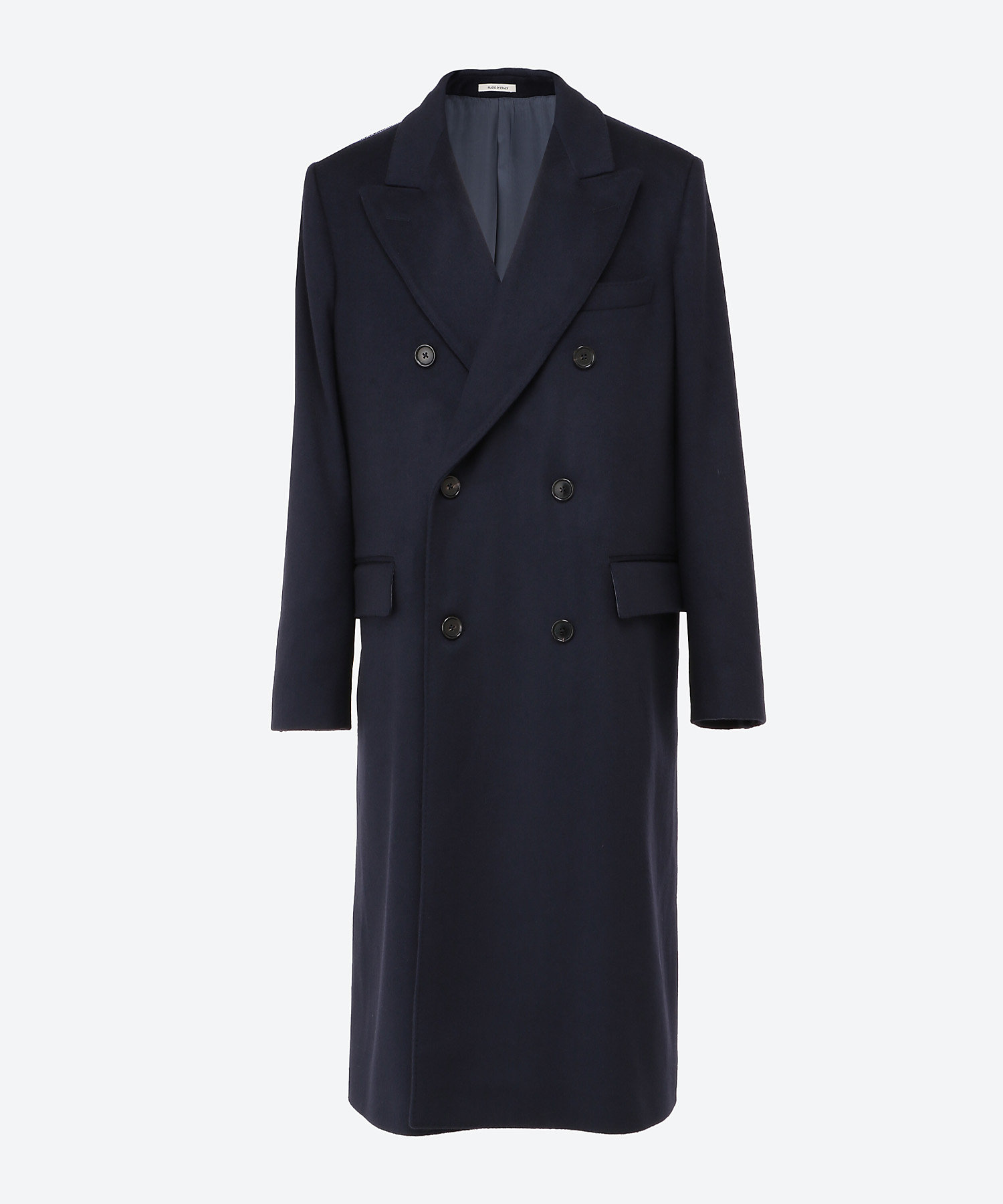 ダブルチェスター 42／H11／MADB／WOBL | HUSBANDS (Men