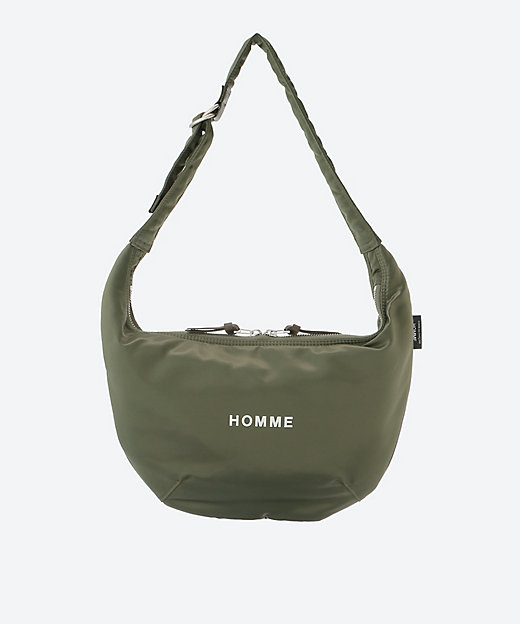 ショルダーバッグ 綿ナイロンバッグ HP－K206－051 | COMME