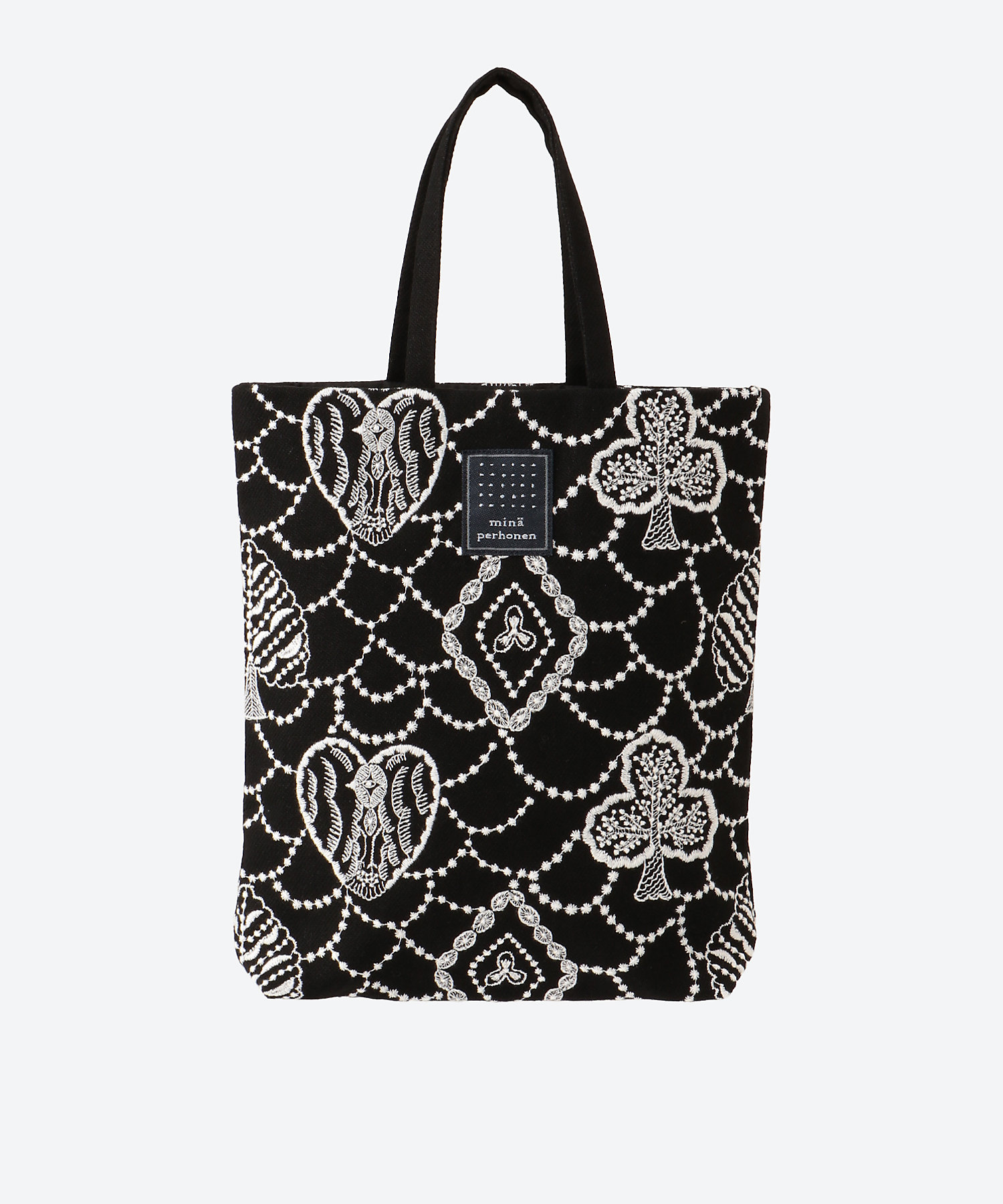 forest card” toast bag | mina perhonen/ミナ