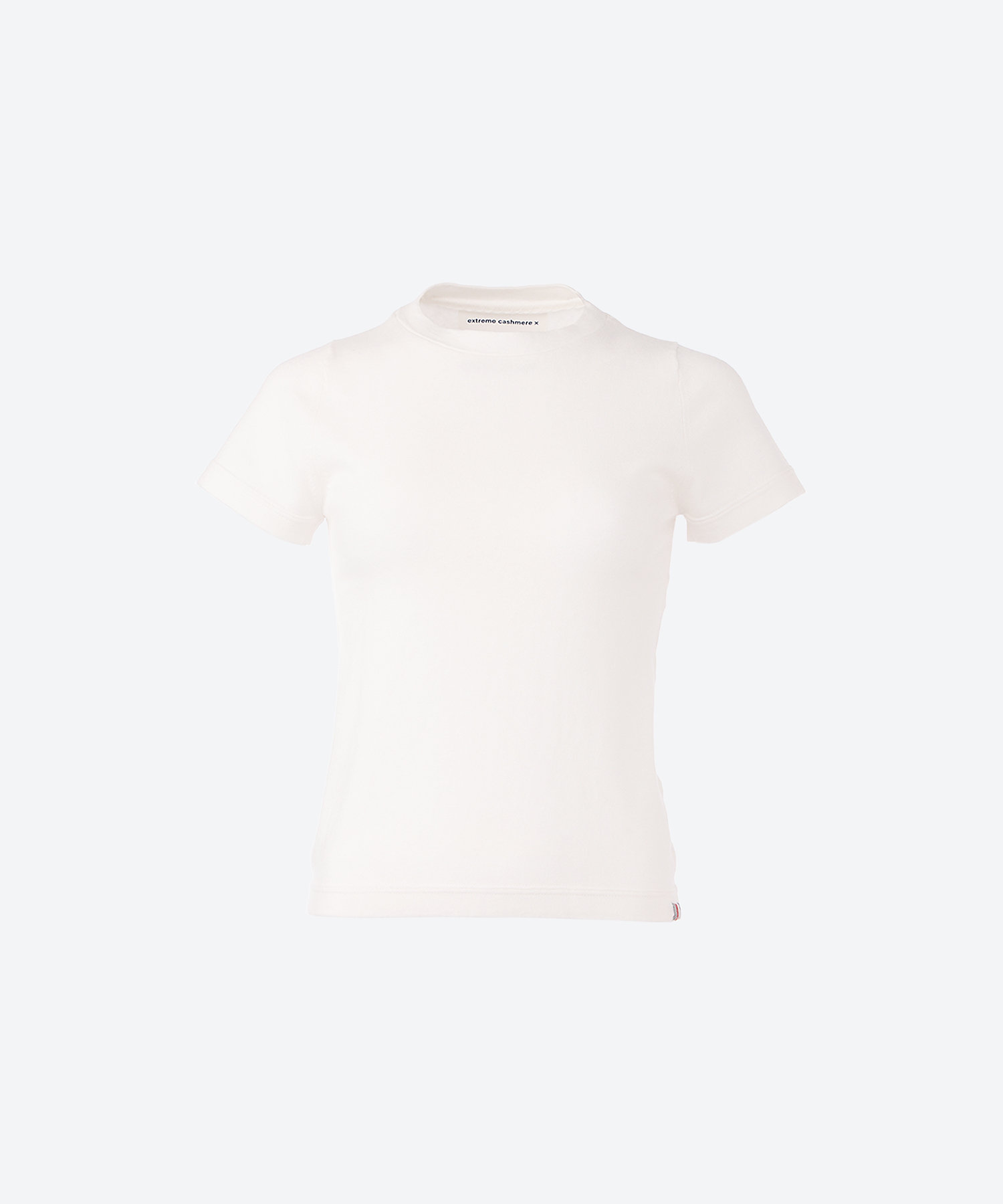 半袖ニット america 292 | extreme cashmere (Women