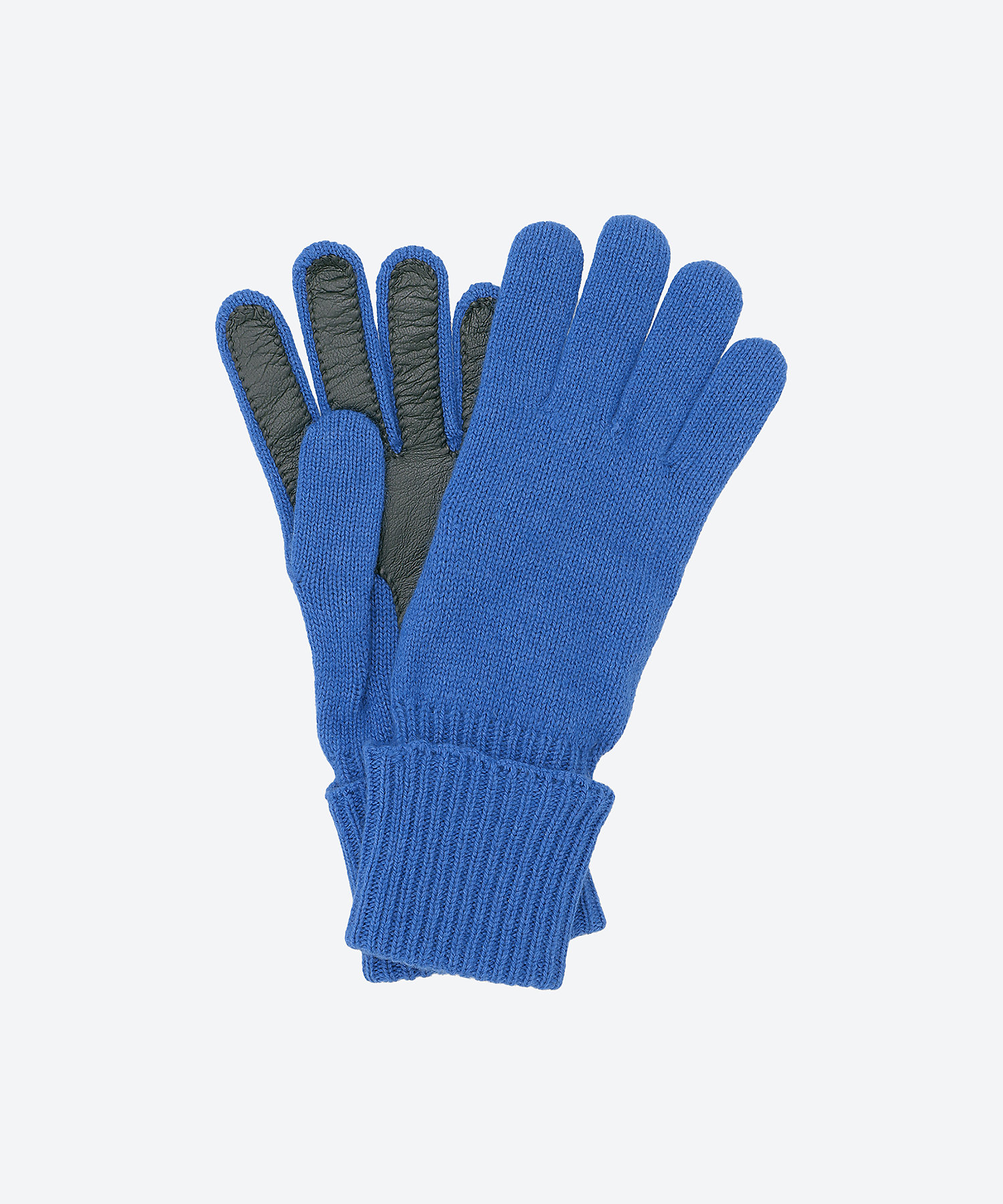 ニット×レザー グローブ 892／MC | ALPO/アルポ | 三越伊勢丹