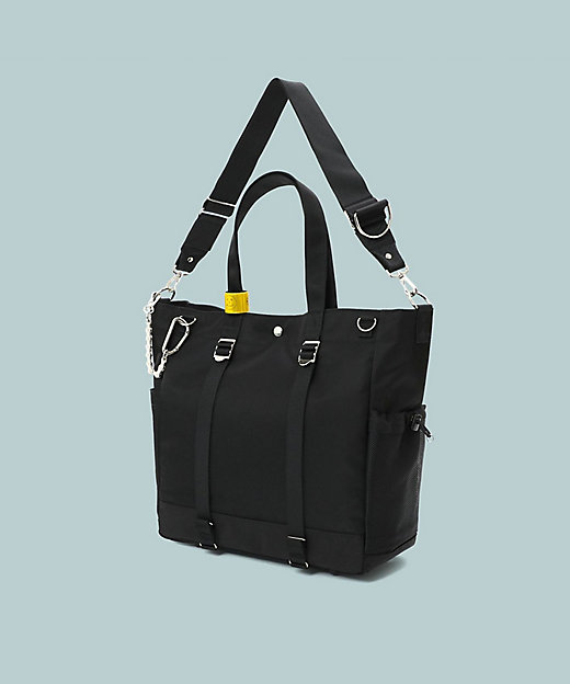 RIDE 2WAY TOTE BAG （L） 997－37077