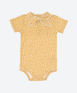 ロンパース B3132F25 | Misha&Puff (Baby&Kids)/ミーシャ