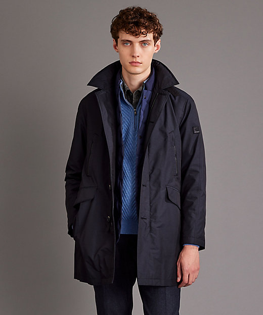 3WAY／撥水／INフード／ダウンライナー付】 3WAY高機能