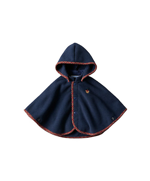 ケープ 150613 | familiar (Baby&Kids)/ファミリア | 三越伊勢丹