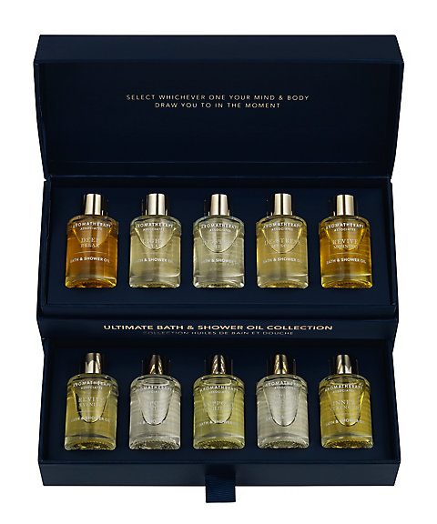 アロマセラピー アソシエイツ（Aromatherapy Associates