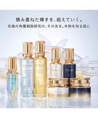 clé de peau BEAUTÉ（clé de peau BEAUTÉ） エマルションプロテクトゥ