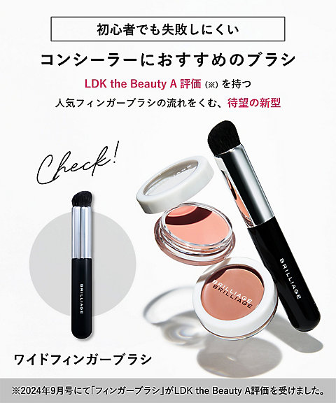 BRILLIAGE（BRILLIAGE） カモフラージュ コンシーラーチーク 03 通販