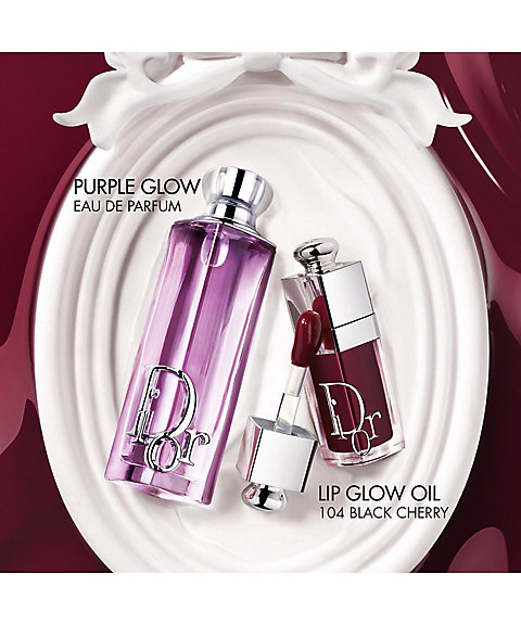 ディオール（Dior） ディオール アディクト パープル グロウ 通販