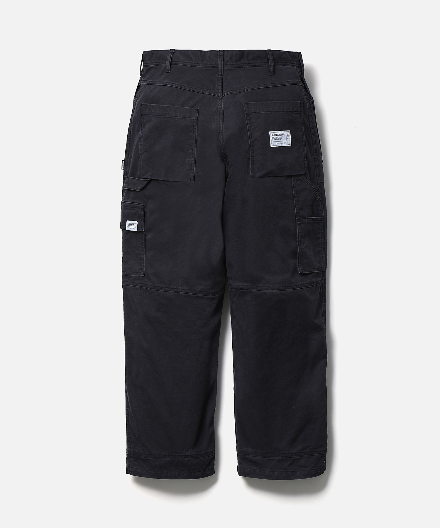 パンツ TOOL POCKET UTILITY PANTS