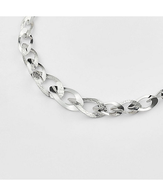 シルバーブレスレット（S） | agete/アガット | 三越伊勢丹オンライン