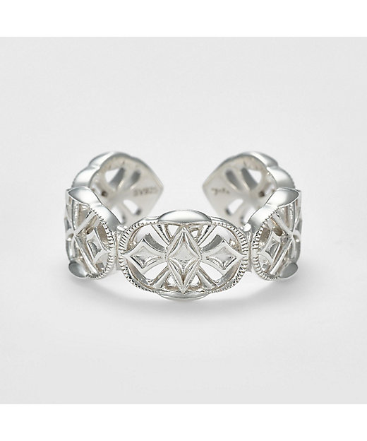 シルバーリング | agete/アガット | 三越伊勢丹オンラインストア・通販