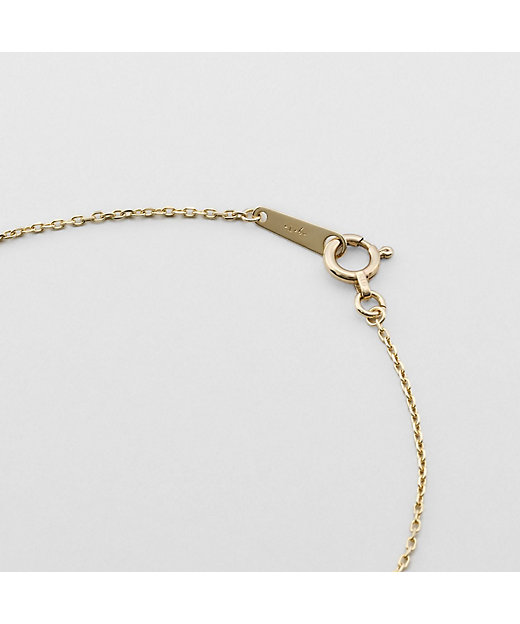 K10オパールブレスレット | agete/アガット | 三越伊勢丹オンライン