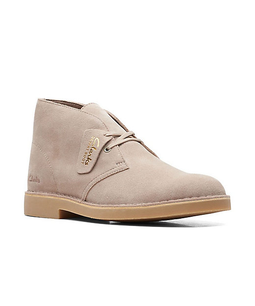 クラークス 561J Desert Boot Evo サンド ブーツ