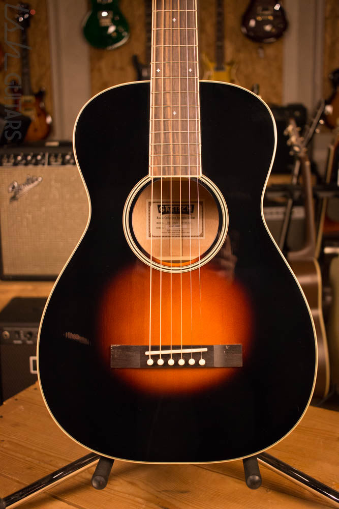 Gretsch G9511 Style 1 Parlor Acoustic Guitar – Ish Guitars