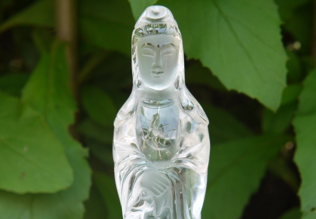 さいたま 大宮 | 天然石 パワーストーン 販売店|石の記録 / 水晶 観音