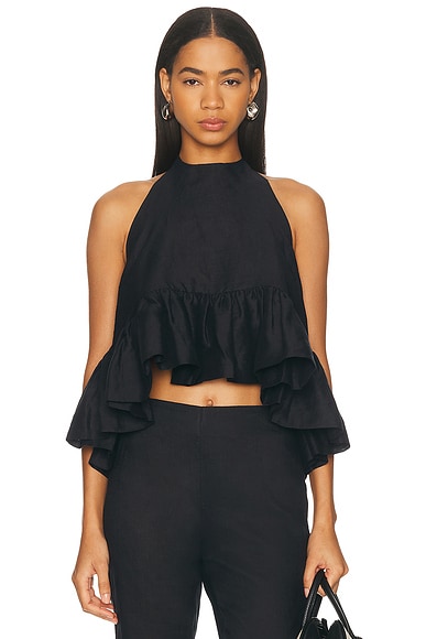 Women's Tops | Halter | Spring 2026 Collection | FWRD