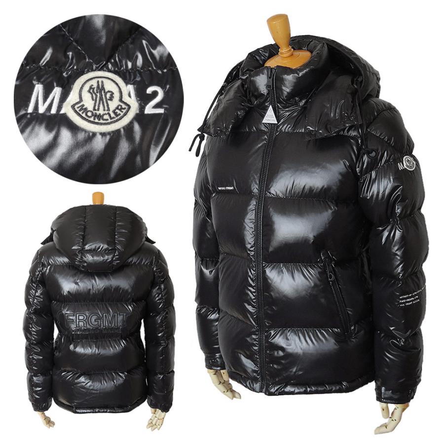 MONCLER（モンクレール） ジーニアス ダウンジャケット RICKEY 1A00002
