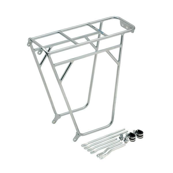 NITTO ニットー 日東 リアキャリア キャリア 荷台 キャンピー33リア