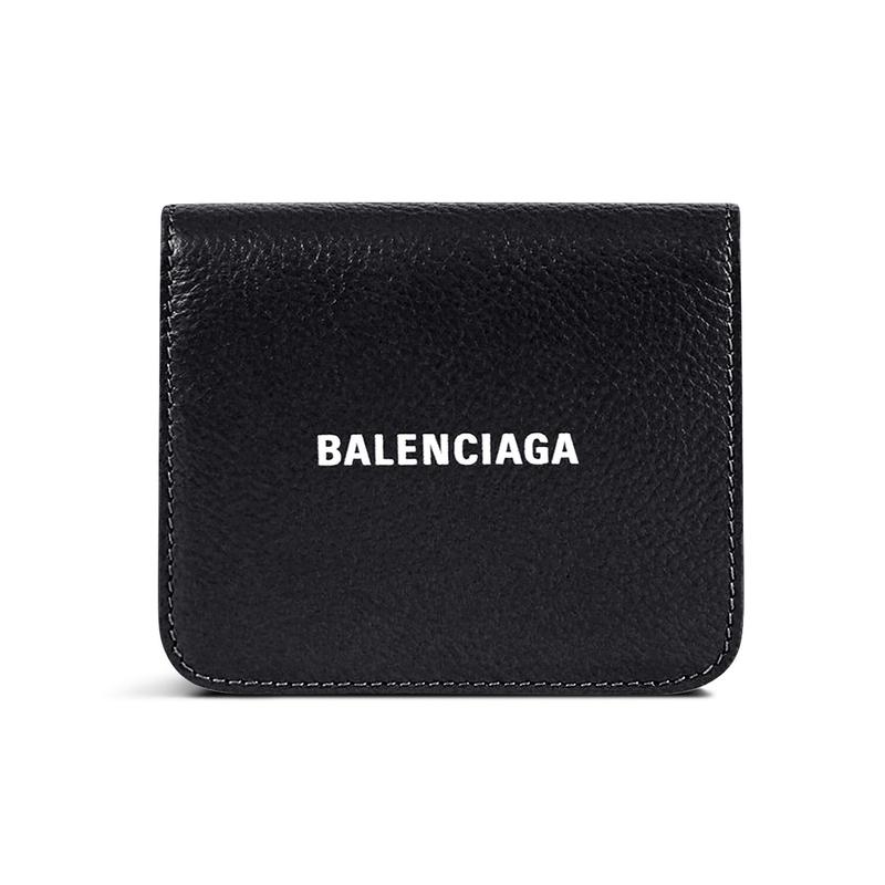 BALENCIAGA（バレンシアガ） レディース CASH フラップ付きコイン