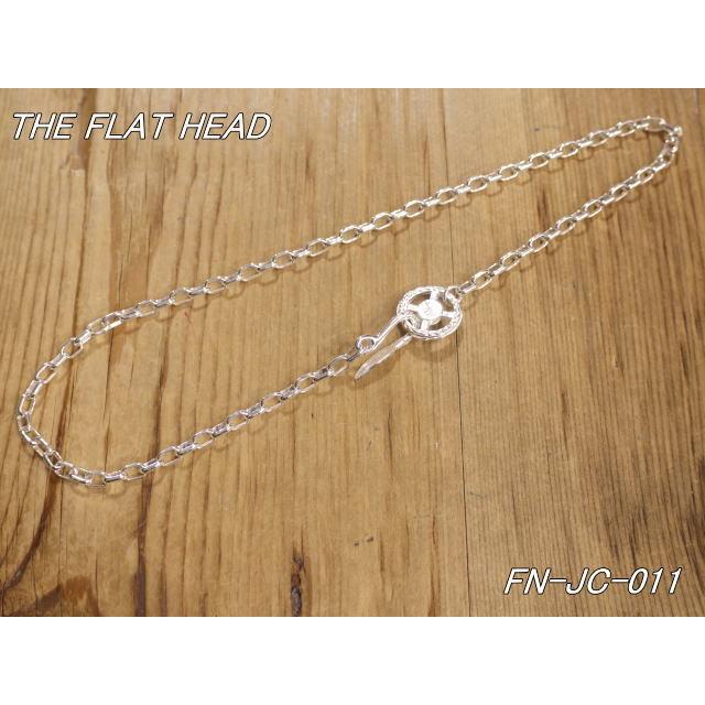 The Flat Head（フラッドヘッド） フラットヘッド FN-JC-011 フェザー