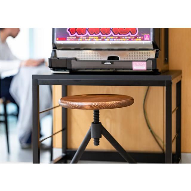 アイアンスタンド : A-SLOT - 通販 - Yahoo!ショッピング