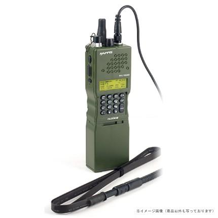 米軍が愛したPRC-152】 ZTactical ダミーラジオケース サバゲー 装備