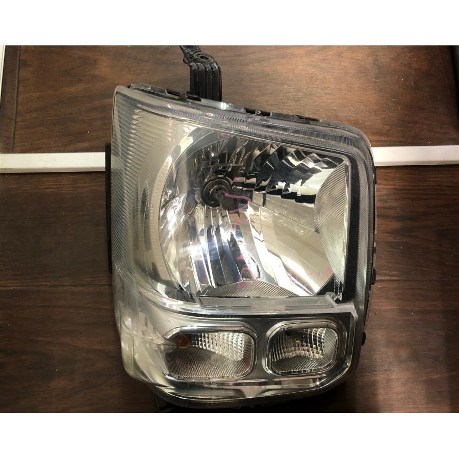 スズキ（SUZUKI） エブリイ JOIN DA17V ヘッドライト 右 LE14C6327