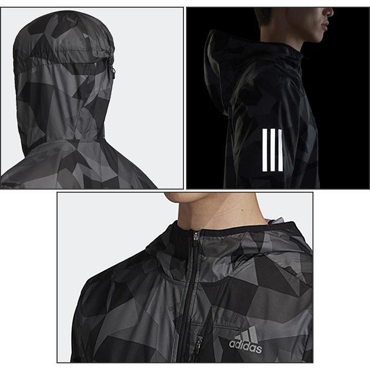 adidas（アディダス） ランニングウェア 3点セット メンズ adidas