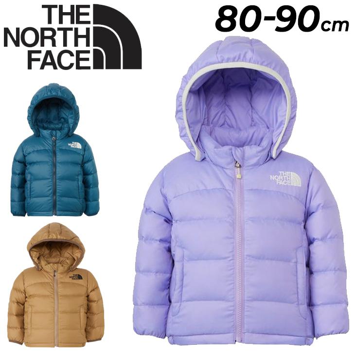 THE NORTH FACE（ザ ノースフェイス） ベビーウェア ダウンジャケット