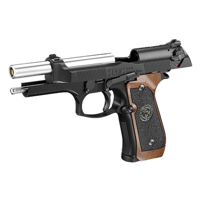 TOKYO MARUI（東京マルイ） 【東京マルイ】 ガスブローバック サムライ