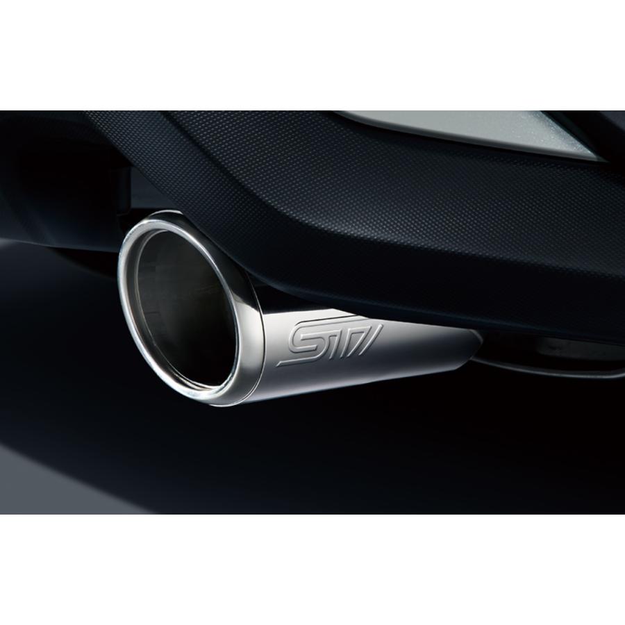 SUBARU（スバル） 本州送料無料※2個セット【レヴォーグ・VN】STI