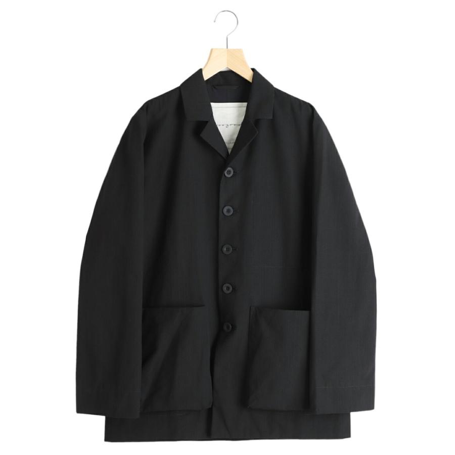 toogood（トゥーグッド） ： THE PHOTOGRAPHER JACKET ： TPJ-WC-022