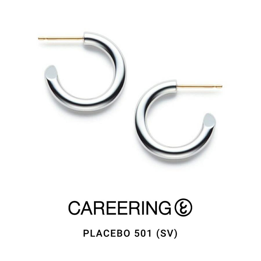 CAREERING CAREERING / キャリアリング ： PLACEBO 501 (SV