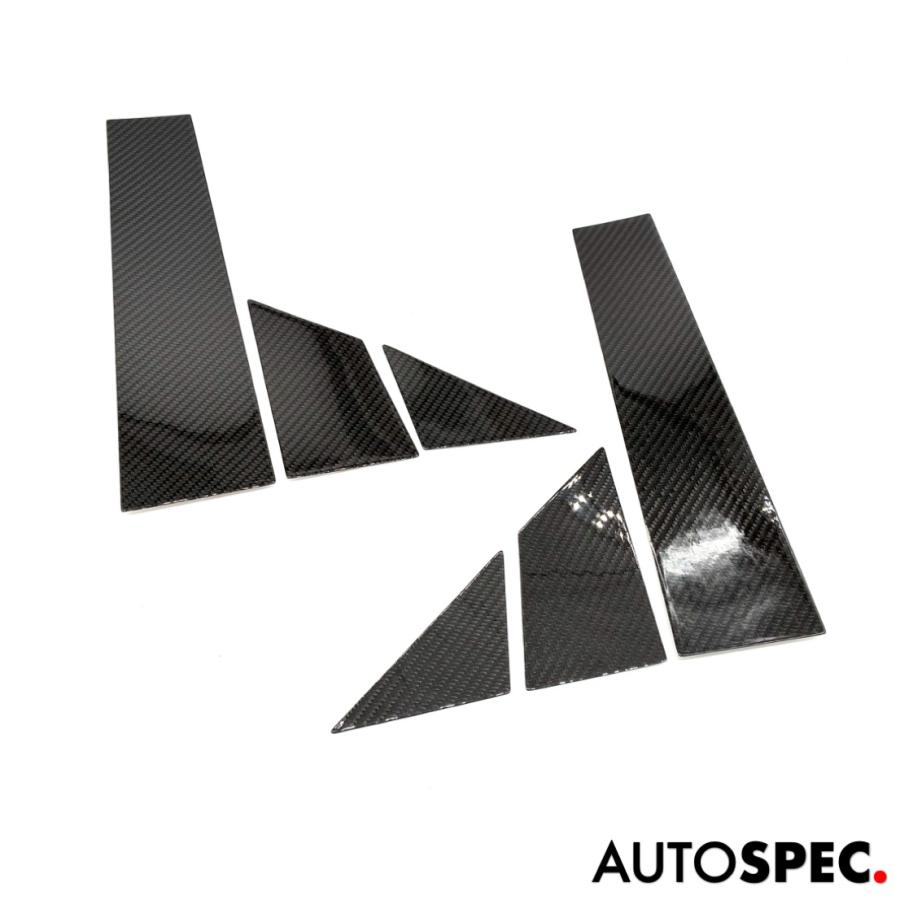 アバルト（ABARTH） FIAT ABARTH 500 595 695 ブラック カーボン