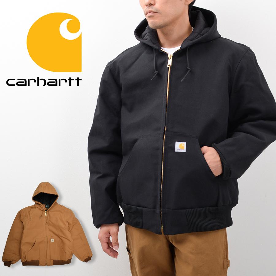 Carhartt（カーハート） 【並行輸入品】カーハート アクティブ