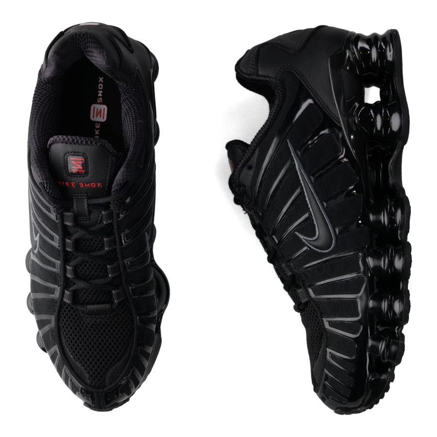 NIKE（ナイキ） ウィメンズ ショックス TL スニーカー メンズ