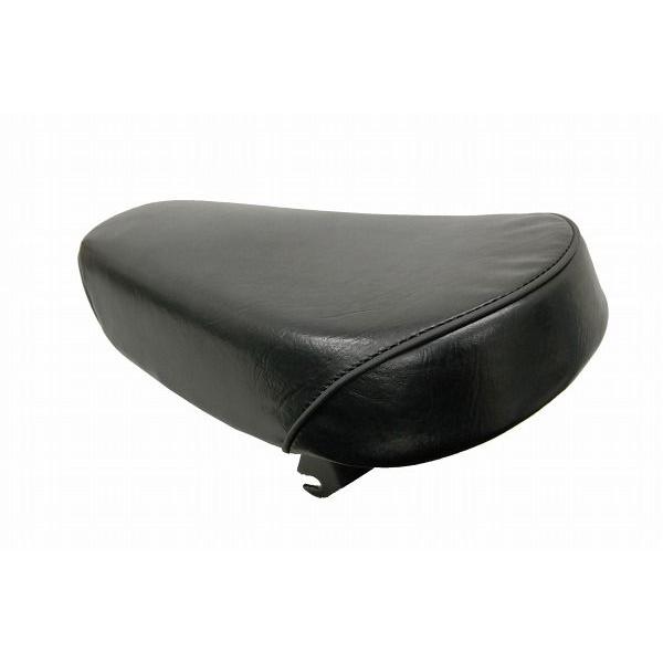 モンキー Z50J TLシート ブラック 黒 カスタム シート ホンダ HONDA