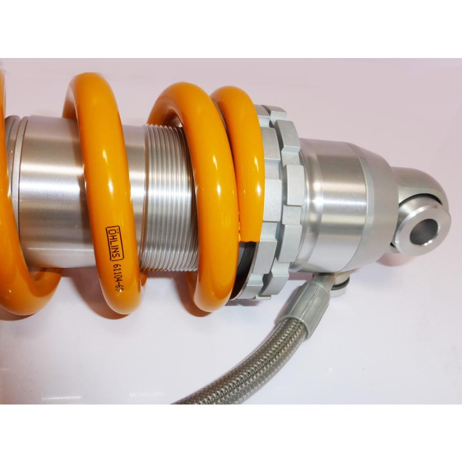 OHLINS（オーリンズ） YZF-R3 R25 リアショック S46HR1C1L