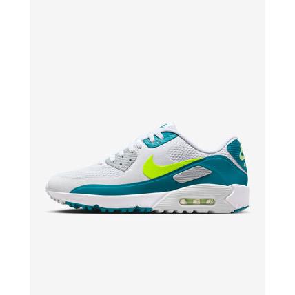 エア マックス [ナイキ] ゴルフシューズ 90 G ☆ NIKE AIR MAX G☆24