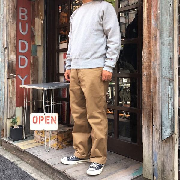 Champion（チャンピオン） リバースウィーブ 赤タグ クルーネック