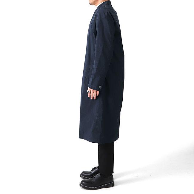 TIME SALE] THE RERACS ザ リラクス ルーズ チェスターフィールド