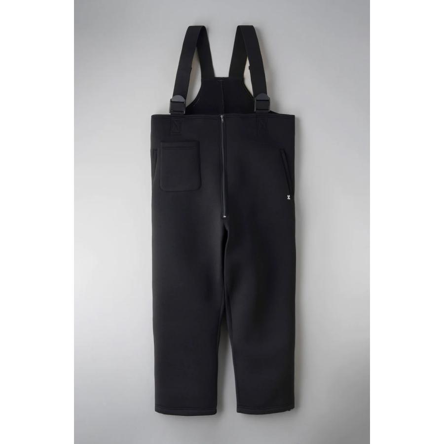 BLUCO（ブルコ） 30%OFF! 145-43-002 BONDING KNIT OVERALL