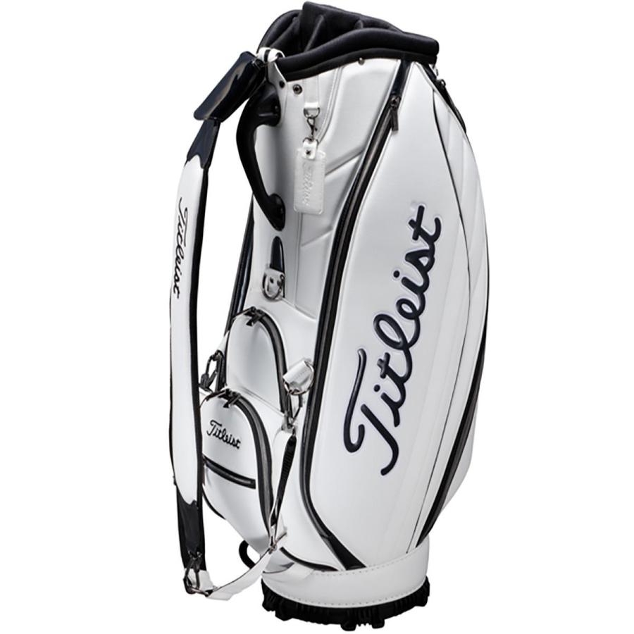 Titleist（タイトリスト） キャディバッグ : GDOゴルフショップ Yahoo